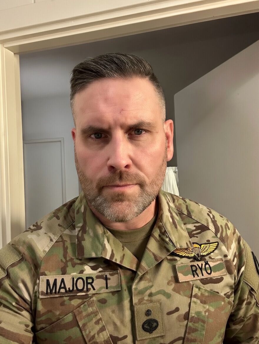 Military & Law Enforcement Training