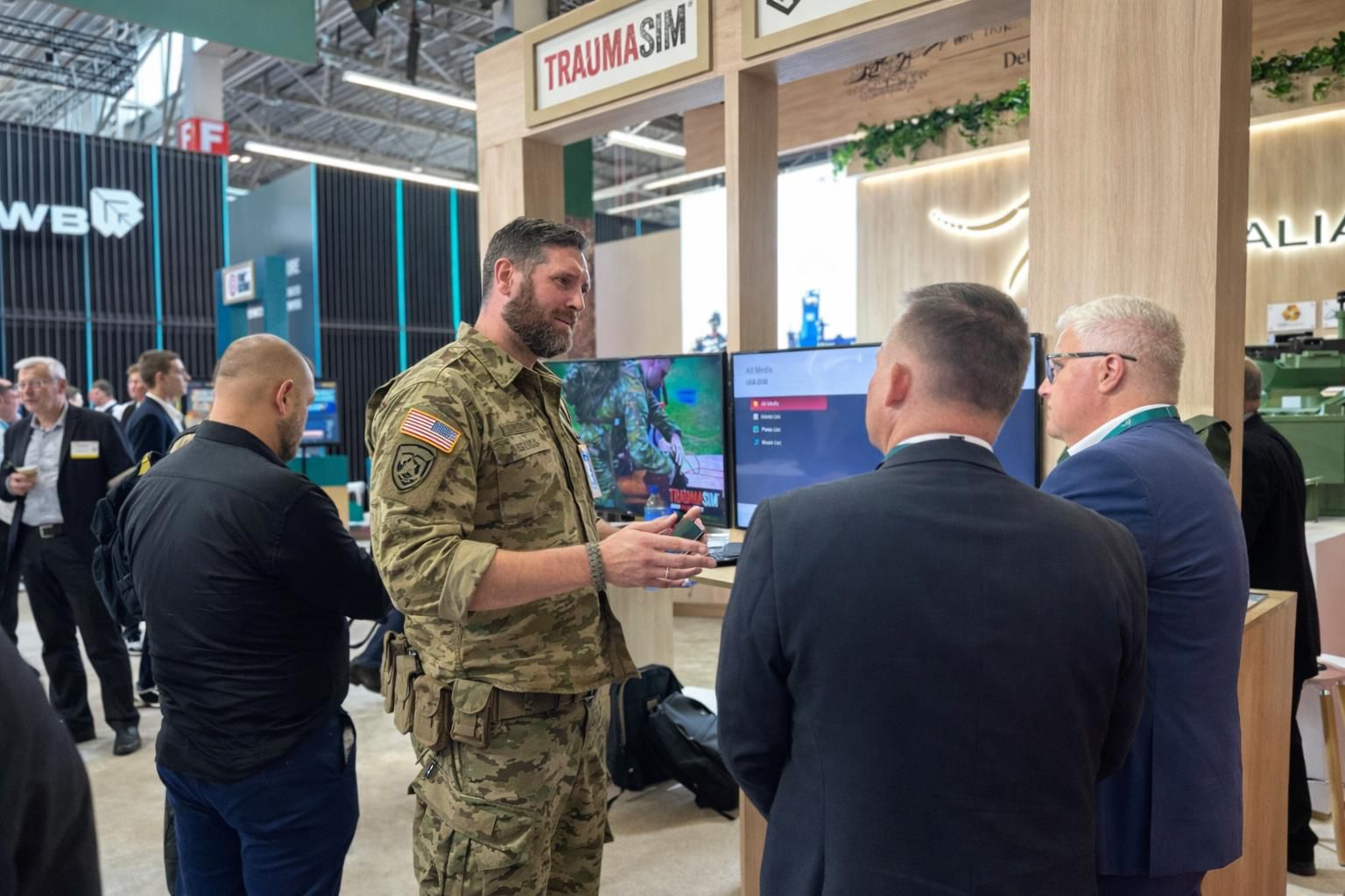 Financial Consulting