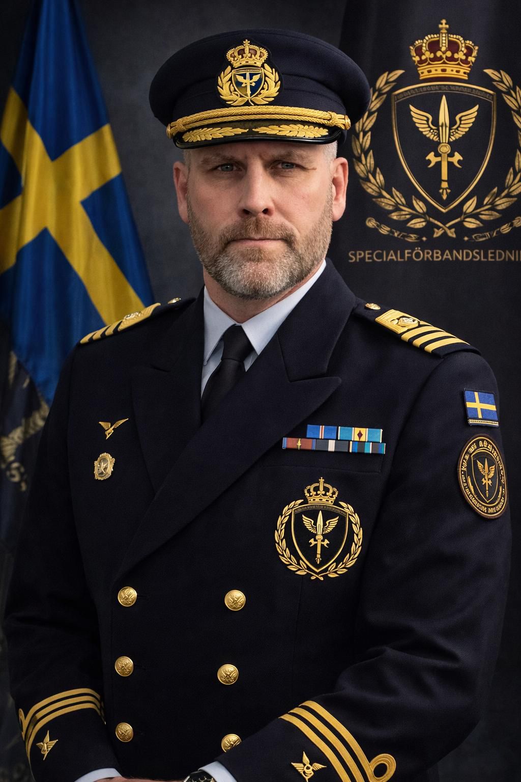 Defense & Security Consulting