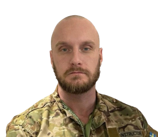 Tobias Fridell — Apex Trident